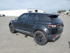 2015 Land Rover Range Rover Evoque Pure Plus de vânzare în Sacramento, CA - Front End