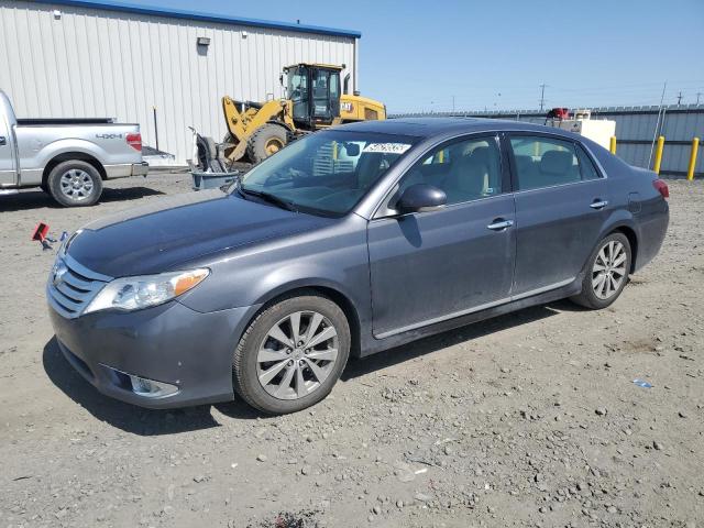 2011 Toyota Avalon Base