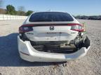 2022 Honda Civic Sport Touring за продажба в Prairie Grove, AR - Front End
