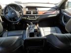 2012 Bmw X5 Xdrive35I на продаже в Woodburn, OR - Mechanical