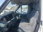 2011 FORD TRANSIT 85 for sale at Copart BRISTOL