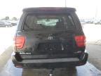 2001 Toyota Sequoia Limited for Sale in Los Angeles, CA - Front End