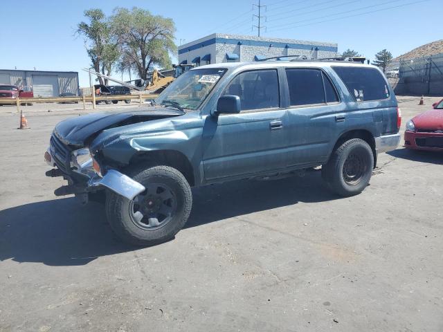 1997 Toyota 4Runner Sr5