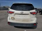 2015 Toyota Highlander Le en Venta en Littleton, CO - Front End