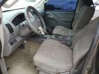 2015 Nissan Frontier S en Venta en Temple, TX - Mechanical