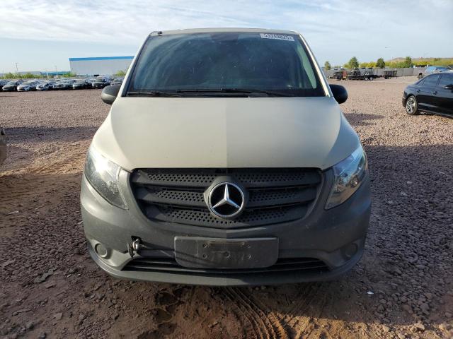  MERCEDES-BENZ METRIS 2019 Бежевый