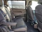 2018 Honda Odyssey Touring на продаже в Farr West, UT - Front End