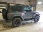 2023 Jeep Wrangler Sport zu verkaufen in Indianapolis, IN - Front End