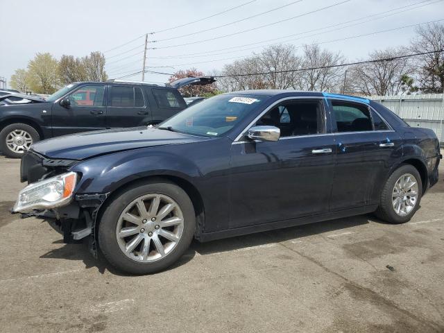 2012 Chrysler 300 Limite 3.6L