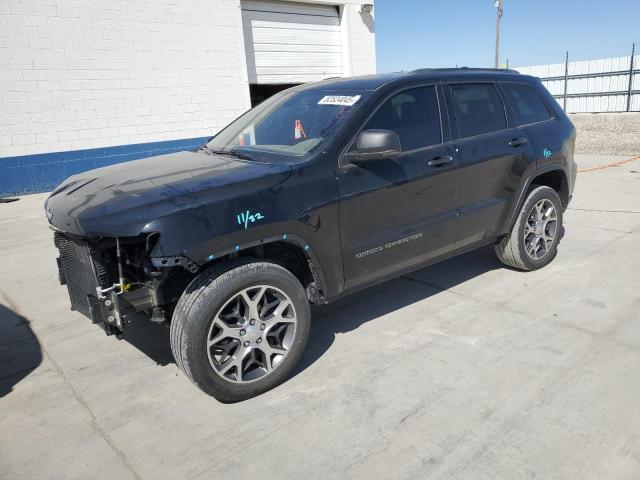  JEEP GRAND CHER 2019 Черный