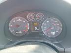 2011 AUDI A3 SPORT T for sale at Copart WISBECH