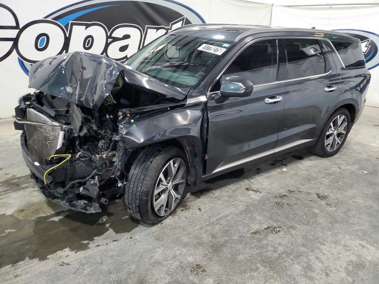 2020 Hyundai Palisade Sel for Sale in Lebanon, TN - Front End