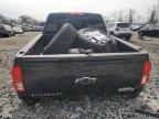 2017 Chevrolet Silverado K1500 High Country en Venta en Baltimore, MD - Undercarriage