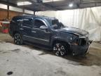 2011 Chevrolet Tahoe K1500 Ltz იყიდება Ebensburg-ში, PA - Front End