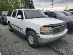 2003 Gmc Yukon Xl K1500 იყიდება Mebane-ში, NC - Burn