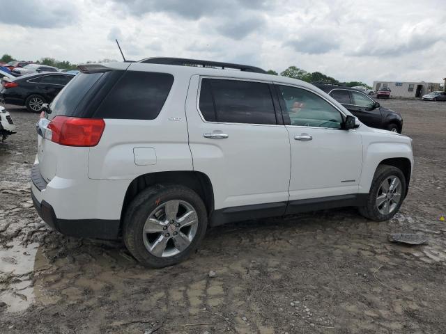 Parquets GMC TERRAIN 2015 White