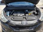2015 Hyundai Tucson Limited იყიდება Riverview-ში, FL - Rear End