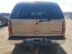 2003 Chevrolet Tahoe K1500 for Sale in Davison, MI - Rear End