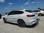 2020 Bmw X4 M Competition na sprzedaż w Opa Locka, FL - Rear End