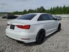 2016 Audi S3 Premium Plus na sprzedaż w Memphis, TN - Front End