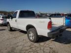 2005 Ford F250 Super Duty zu verkaufen in Kansas City, KS - Vandalism