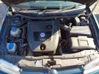 2003 VOLKSWAGEN GOLF MATCH for sale at Copart EAST KILBRIDE