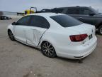 2017 Volkswagen Jetta Se იყიდება Tucson-ში, AZ - Side