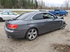 2008 Bmw 335 I იყიდება Leroy-ში, NY - Front End