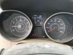 2013 Hyundai Elantra Gls en Venta en Mercedes, TX - Water/Flood