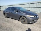 2013 HONDA CIVIC LX à vendre chez Copart ON - OTTAWA