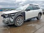 2023 Subaru Outback Premium продається в Grand Prairie, TX - Front End