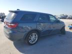 2021 Dodge Durango Gt на продаже в New Orleans, LA - Front End