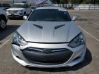 2016 Hyundai Genesis Coupe 3.8L de vânzare în Rancho Cucamonga, CA - Front End
