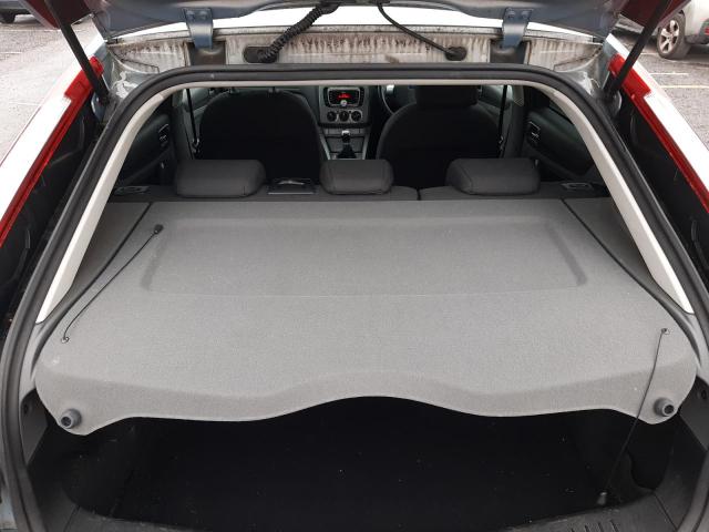 2009 FORD FOCUS TITA