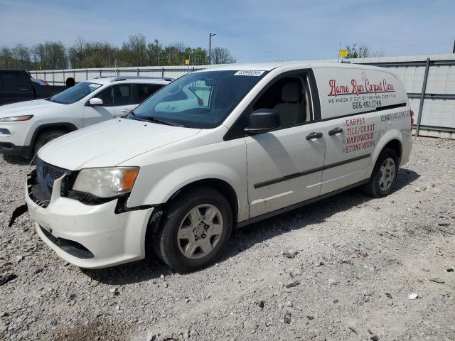 2013 Ram Tradesman 