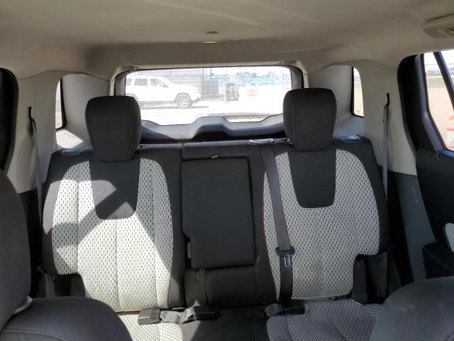 2012 GMC TERRAIN SLE