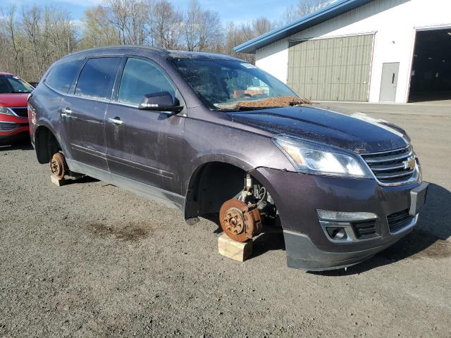 Parquets CHEVROLET TRAVERSE 2015 Charcoal