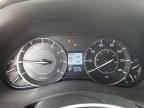2018 Nissan Armada Sv for Sale in San Antonio, TX - Hail