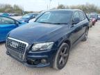 2009 AUDI Q5 S LINE for sale at Copart BRISTOL