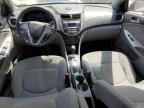 2014 Hyundai Accent Gls იყიდება San Antonio-ში, TX - Hail