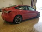 2022 Tesla Model 3  за продажба в San Antonio, TX - Front End