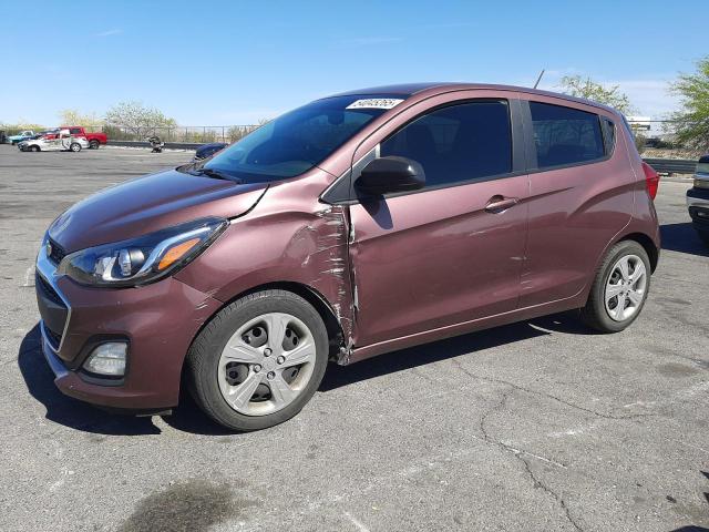 2019 Chevrolet Spark Ls