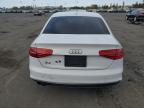 2016 Audi A4 Premium S-Line продається в Vallejo, CA - Mechanical