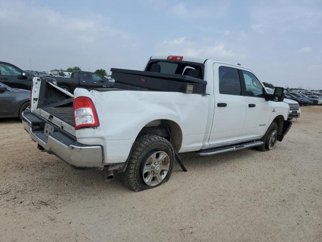 RAM 2500 2024 Белый