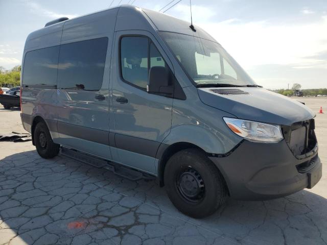  MERCEDES-BENZ SPRINTER 2024 Gray