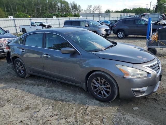  NISSAN ALTIMA 2015 Szary