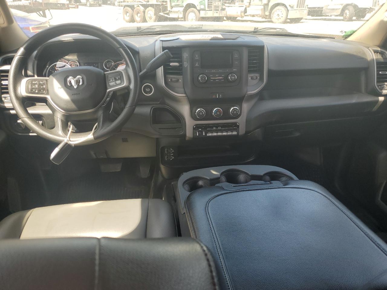 2020 Ram 3500 VIN: 3C7WRTCLXLG256253 Lot: 53960965