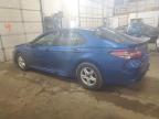 2019 Toyota Camry L for Sale in Ham Lake, MN - Front End