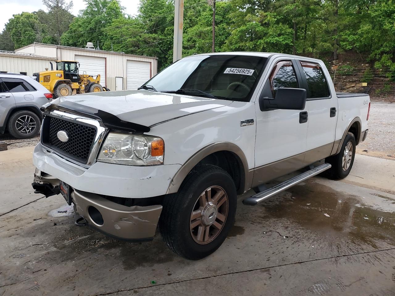 Hueytown, AL에서 판매 중인 2006 Ford F150 Supercrew - Front End