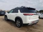 2022 Nissan Pathfinder Sl for Sale in Elgin, IL - Front End